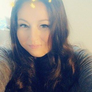 Meet your Posher, Tracy